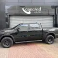 RAM 1500 5.7 V8 GASOLINA REBEL CD 4X4 AUTOMÁTICO RAM 1500 5.7 V8 GASOLINA REBEL CD 4X4 AUTOMÁTICO