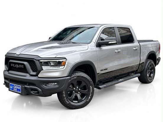 RAM-1500-2022