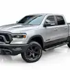 RAM 1500 5.7 V8 GASOLINA REBEL CD 4X4 AUTOMÁTICO RAM 1500 5.7 V8 GASOLINA REBEL CD 4X4 AUTOMÁTICO