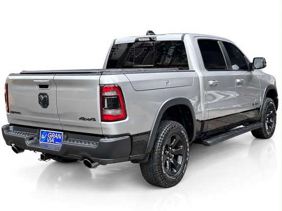 RAM-1500-2022