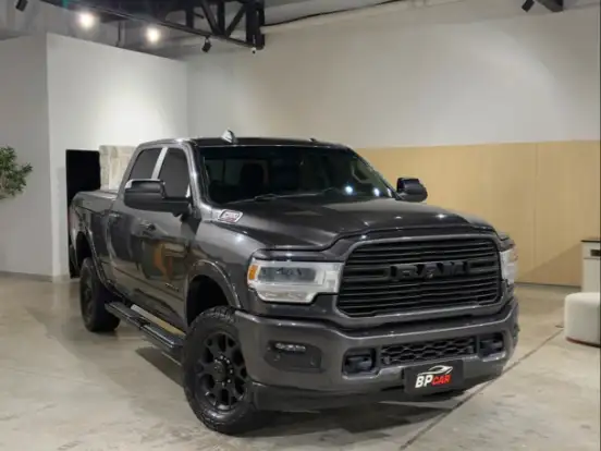 RAM-2500-6.7 I6 TURBO DIESEL LARAMIE CD 4X4 AUTOMÁTICO RAM-2500-2022
