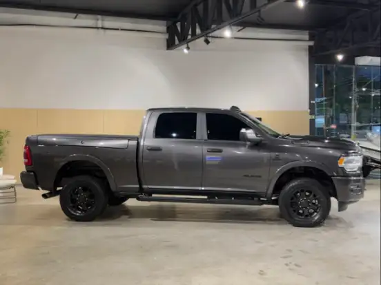 RAM-2500-6.7 I6 TURBO DIESEL LARAMIE CD 4X4 AUTOMÁTICO RAM-2500-2022