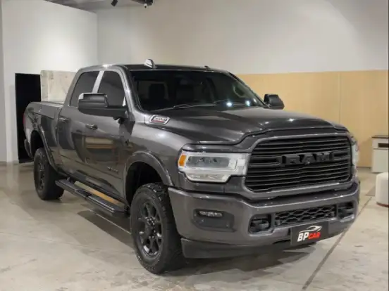 RAM-2500-6.7 I6 TURBO DIESEL LARAMIE CD 4X4 AUTOMÁTICO RAM-2500-2022