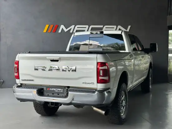 RAM-2500-2024