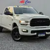 RAM 2500 6.7 I6 TURBO DIESEL NIGHT EDITION CD 4X4 AUTOMÁTICO RAM 2500 6.7 I6 TURBO DIESEL NIGHT EDITION CD 4X4 AUTOMÁTICO