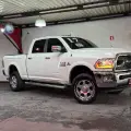 RAM 2500 6.7 LARAMIE 4X4 CD I6 TURBO DIESEL 4P AUTOMÁTICO RAM 2500 6.7 LARAMIE 4X4 CD I6 TURBO DIESEL 4P AUTOMÁTICO