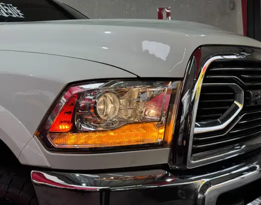 RAM-2500-6.7 LARAMIE 4X4 CD I6 TURBO DIESEL 4P AUTOMÁTICO RAM-2500-2016