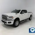 RAM 2500 6.7 I6 TURBO DIESEL LARAMIE CD 4X4 AUTOMÁTICO RAM 2500 6.7 I6 TURBO DIESEL LARAMIE CD 4X4 AUTOMÁTICO