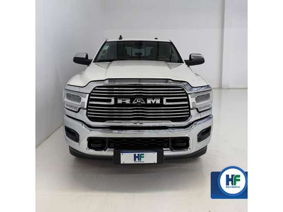 RAM-2500-2022