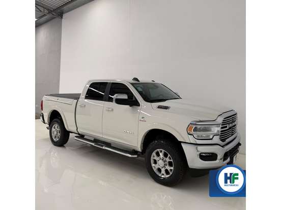 RAM-2500-6.7 I6 TURBO DIESEL LARAMIE CD 4X4 AUTOMÁTICO RAM-2500-2022