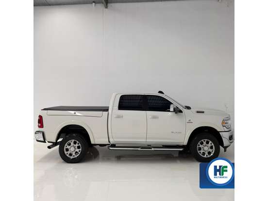 RAM-2500-6.7 I6 TURBO DIESEL LARAMIE CD 4X4 AUTOMÁTICO RAM-2500-2022