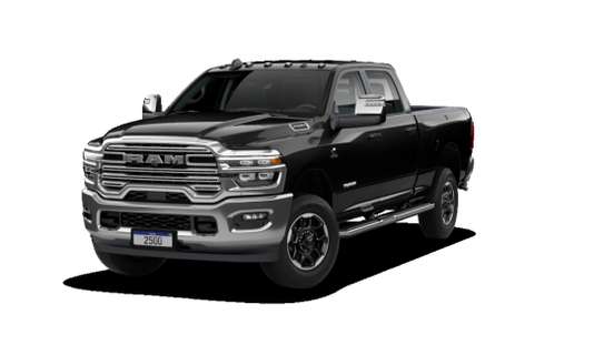 RAM-2500-6.7 I6 TURBO DIESEL LARAMIE CD 4X4 AUTOMÁTICO RAM-2500-2026