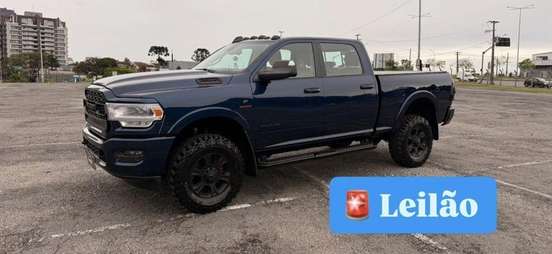 RAM-2500-2020
