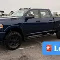 RAM 2500 6.7 I6 TURBO DIESEL LARAMIE CD 4X4 AUTOMÁTICO RAM 2500 6.7 I6 TURBO DIESEL LARAMIE CD 4X4 AUTOMÁTICO