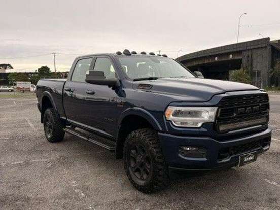RAM-2500-6.7 I6 TURBO DIESEL LARAMIE CD 4X4 AUTOMÁTICO RAM-2500-2020
