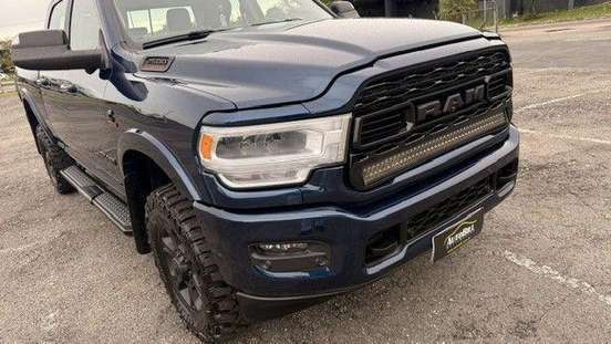 RAM-2500-2020