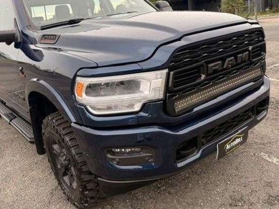 RAM-2500-6.7 I6 TURBO DIESEL LARAMIE CD 4X4 AUTOMÁTICO RAM-2500-2020
