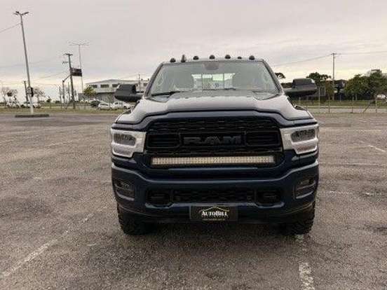 RAM-2500-6.7 I6 TURBO DIESEL LARAMIE CD 4X4 AUTOMÁTICO RAM-2500-2020