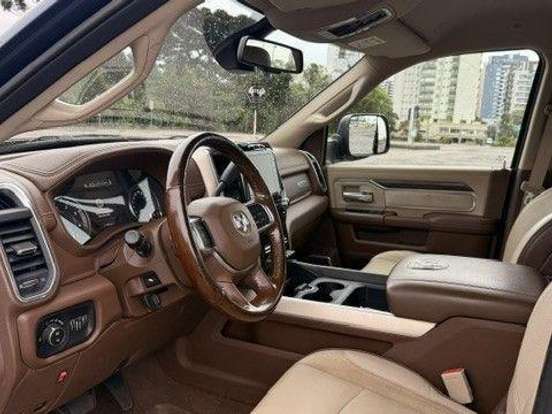 RAM-2500-6.7 I6 TURBO DIESEL LARAMIE CD 4X4 AUTOMÁTICO RAM-2500-2020