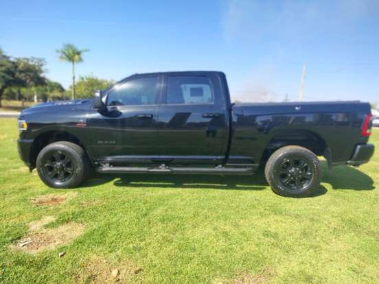 RAM-2500-6.7 I6 TURBO DIESEL LARAMIE NIGHT EDITION CD 4X4 AUTOMÁTICO RAM-2500-2024