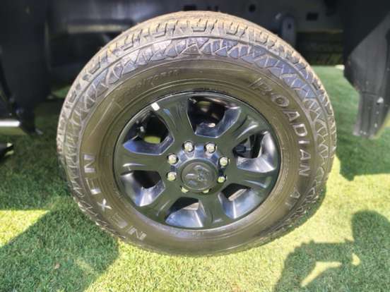 RAM-2500-6.7 I6 TURBO DIESEL LARAMIE NIGHT EDITION CD 4X4 AUTOMÁTICO RAM-2500-2024