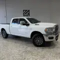 RAM 3500 6.7 I6 TURBO DIESEL LIMITED LONGHORN CD 4X4 AUTOMÁTICO RAM 3500 6.7 I6 TURBO DIESEL LIMITED LONGHORN CD 4X4 AUTOMÁTICO