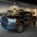 RAM 3500 6.7 I6 TURBO DIESEL LIMITED LONGHORN CD 4X4 AUTOMÁTICO RAM 3500 6.7 I6 TURBO DIESEL LIMITED LONGHORN CD 4X4 AUTOMÁTICO