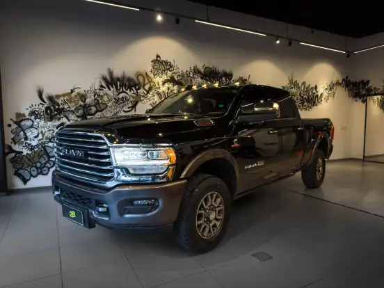 RAM-3500-2022