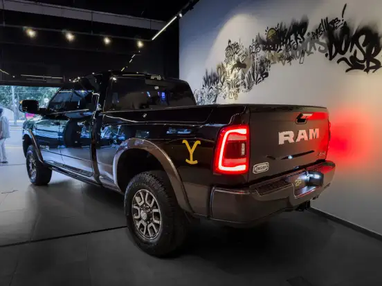 RAM-3500-2022