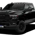 RAM 3500 6.7 I6 TURBO DIESEL LARAMIE NIGHT EDITION CD 4X4 AUTOMÁTICO RAM 3500 6.7 I6 TURBO DIESEL LARAMIE NIGHT EDITION CD 4X4 AUTOMÁTICO