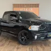 RAM CLASSIC 5.7 V8 GASOLINA LARAMIE NIGHT EDITION CD 4X4 AUTOMÁTICO RAM CLASSIC 5.7 V8 GASOLINA LARAMIE NIGHT EDITION CD 4X4 AUTOMÁTICO