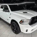 RAM CLASSIC 5.7 V8 GASOLINA LARAMIE NIGHT EDITION CD 4X4 AUTOMÁTICO RAM CLASSIC 5.7 V8 GASOLINA LARAMIE NIGHT EDITION CD 4X4 AUTOMÁTICO