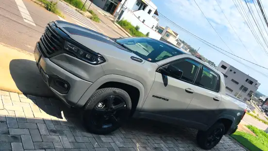 RAM-RAMPAGE-2025