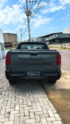 RAM-RAMPAGE-2025