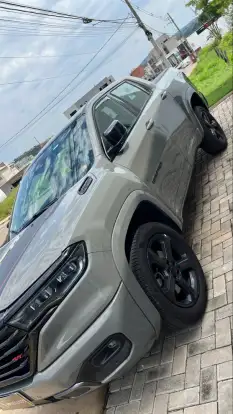 RAM-RAMPAGE-2025