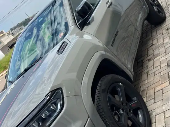 RAM-RAMPAGE-2.0 HURRICANE 4 TURBO GASOLINA R/T 4X4 AUTOMÁTICO RAM-RAMPAGE-2025