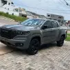 RAM RAMPAGE 2.0 HURRICANE 4 TURBO GASOLINA R/T 4X4 AUTOMÁTICO RAM RAMPAGE 2.0 HURRICANE 4 TURBO GASOLINA R/T 4X4 AUTOMÁTICO