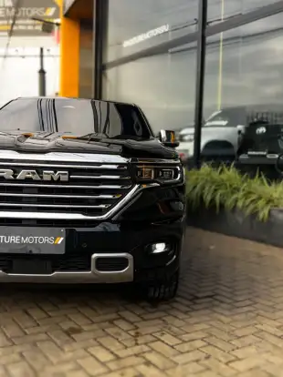 RAM-RAMPAGE-2024