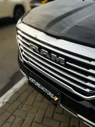 RAM-RAMPAGE-2024