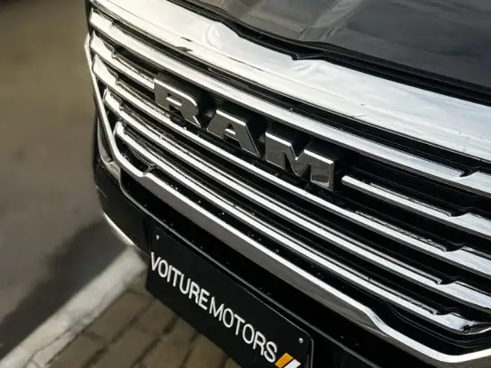 RAM-RAMPAGE-2.0 TURBO DIESEL LARAMIE 4X4 AUTOMÁTICO RAM-RAMPAGE-2024