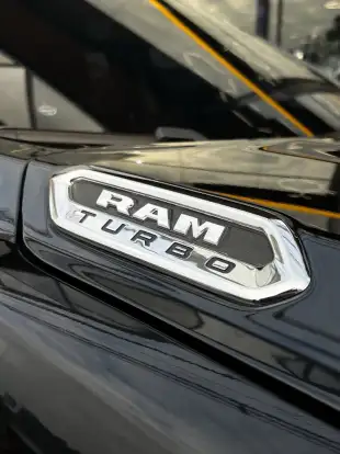 RAM-RAMPAGE-2024