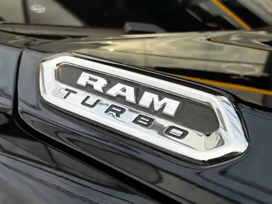 RAM-RAMPAGE-2.0 TURBO DIESEL LARAMIE 4X4 AUTOMÁTICO RAM-RAMPAGE-2024