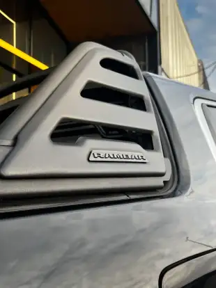 RAM-RAMPAGE-2024