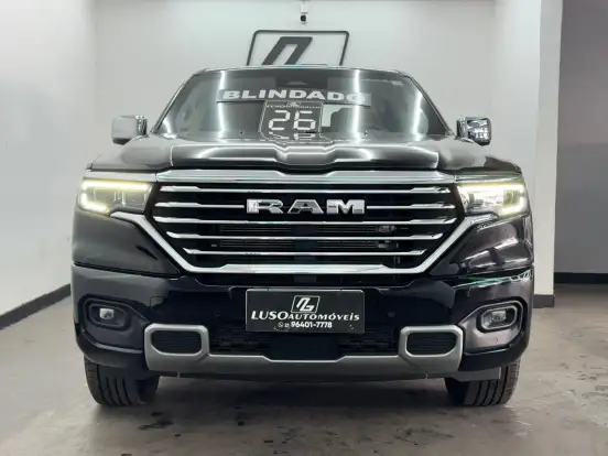 RAM-RAMPAGE-2026