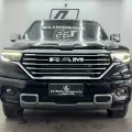 RAM RAMPAGE 2.2 TURBO DIESEL LARAMIE 4X4 AUTOMÁTICO RAM RAMPAGE 2.2 TURBO DIESEL LARAMIE 4X4 AUTOMÁTICO