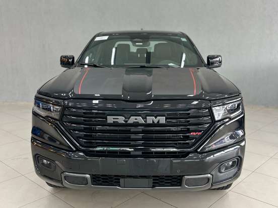RAM-RAMPAGE-2.0 HURRICANE 4 TURBO FLEX LARAMIE 4X4 AUTOMÁTICO RAM-RAMPAGE-2026