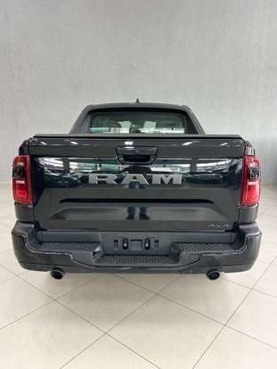 RAM-RAMPAGE-2026