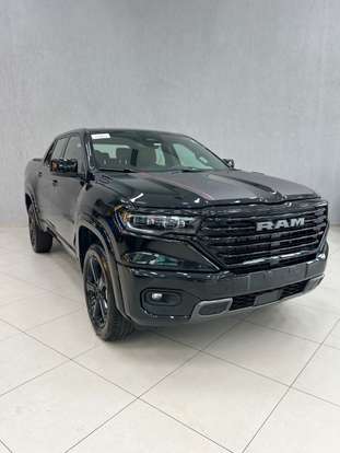 RAM-RAMPAGE-2026