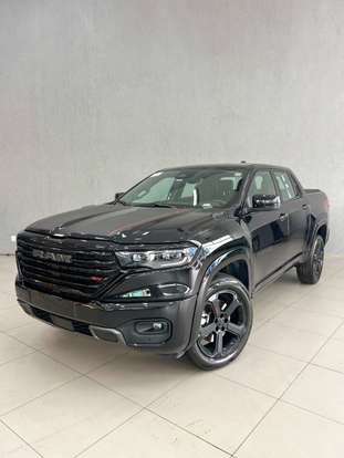 RAM-RAMPAGE-2026