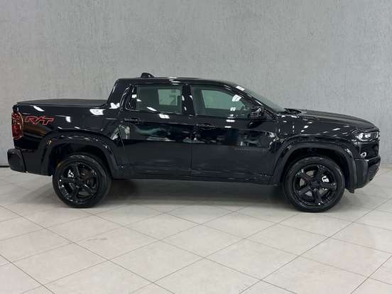 RAM-RAMPAGE-2.0 HURRICANE 4 TURBO FLEX LARAMIE 4X4 AUTOMÁTICO RAM-RAMPAGE-2026